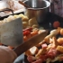本溪小市特色小吃——铁板土豆片，超级美味