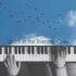 加古隆-《黄昏的华尔兹》，仅钢琴