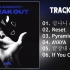 [Full Album] P1Harmony  - DISHARMONY  BREAK OUT 新专歌曲收录