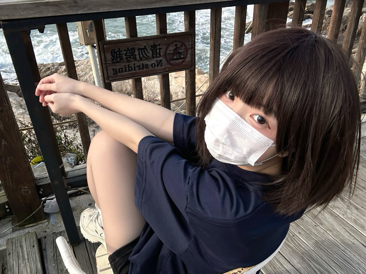 海