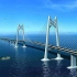 《港珠澳大桥》电影预告片 全景展现港珠澳大桥的宏伟壮丽！