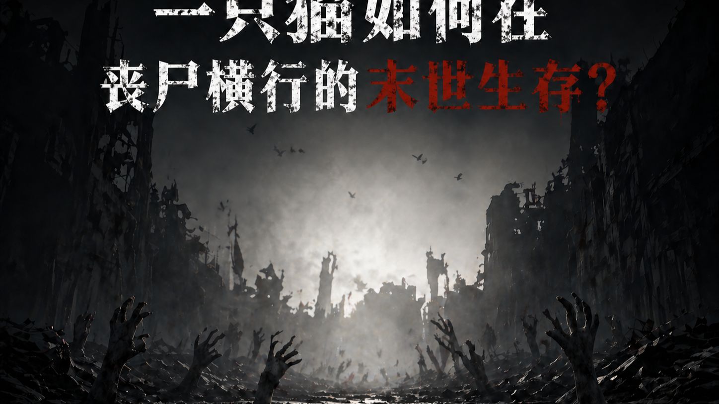 末世喵途