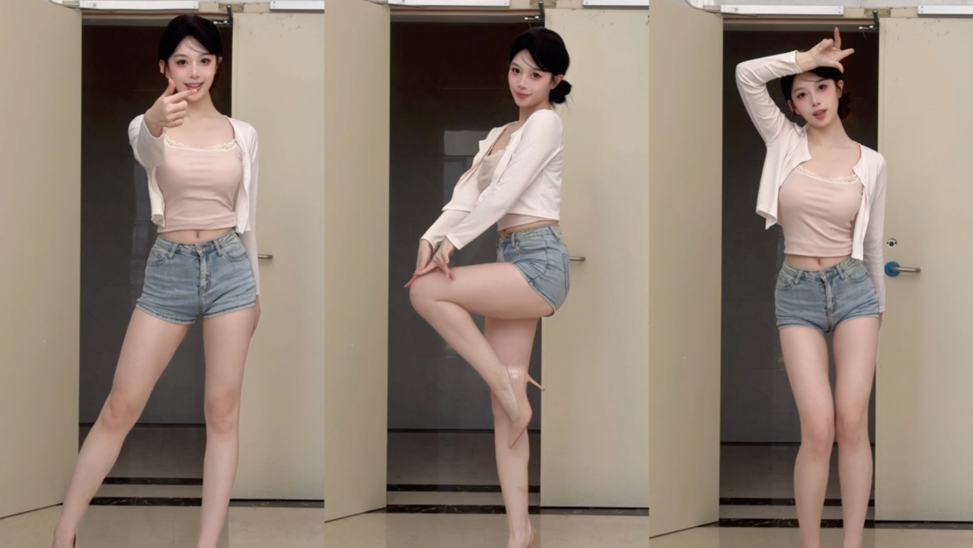 【凛凛苏】嚎哭～别哭别哭！