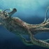 初遇海龙《美丽水世界》第10期但实际是海章鱼