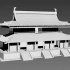 3DMAX房屋模型制作，从零开始教你制作一栋房屋模型