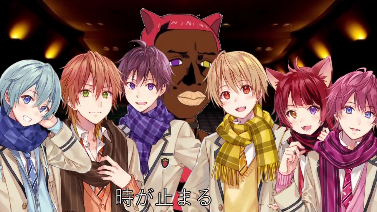 【すとぷり动画】私立すとぷり学園！合唱竞赛大事件？！【第3話】_哔哩哔哩_bilibili