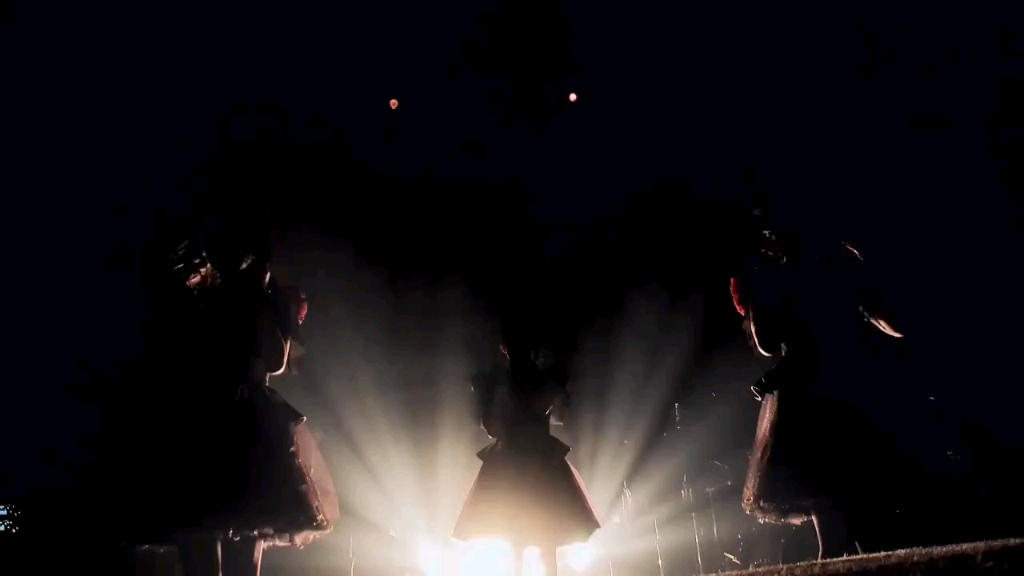 【BABYMETAL 】META TARO LIVE complication