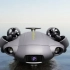 水下大疆！智能专业级水下机器人，环境适应性强，自动化程度高
