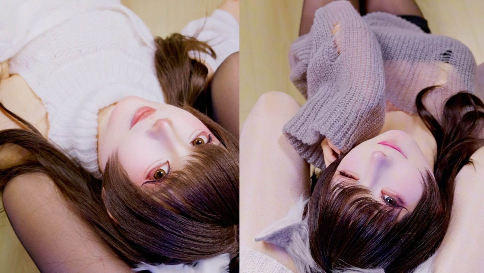 Double Kitchen Delight