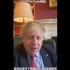 【英国首相鲍里斯约翰逊2分钟视频自述：我得了新冠肺炎（中文字幕）】