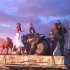 最终幻想7:重制版  高清宣传视频