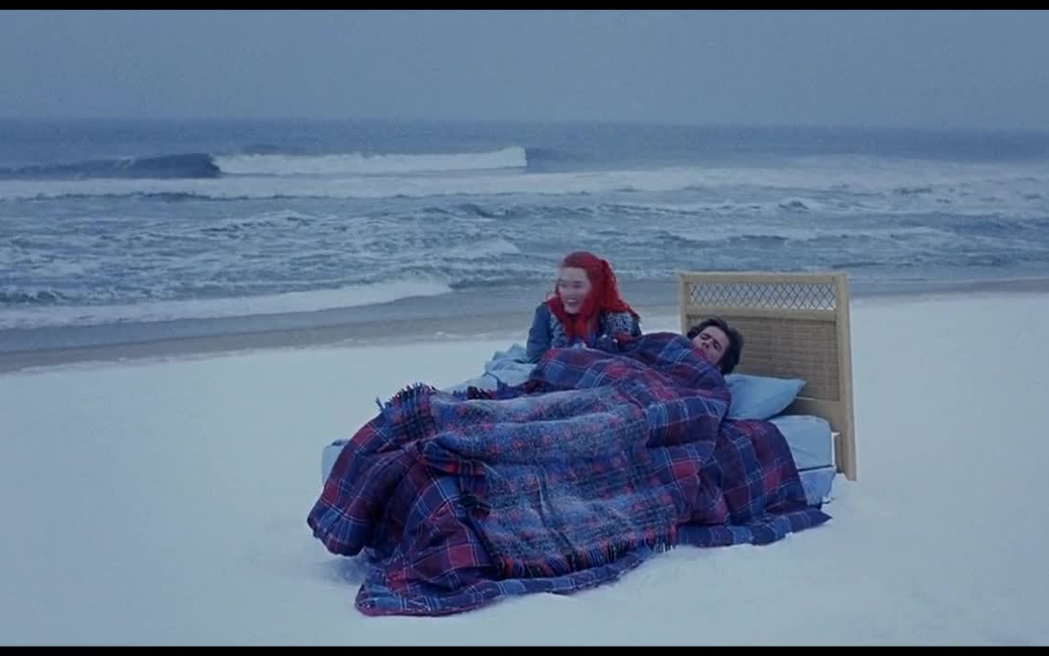 送你一个场景/下雪电影电影混剪冻死你不偿命哈哈哈雪天狗子扮演者鬼片图片