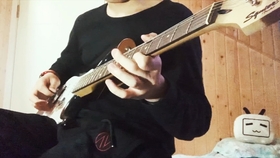 faded简谱吉他(3)