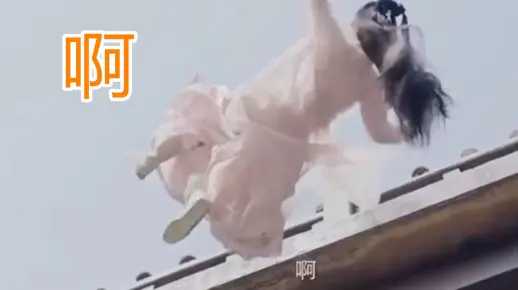 盘点那些从天而降的美人,仙气飘飘惊艳了红尘,抬眼间俘获男儿心