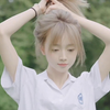 “甜妹合集丨心动女孩