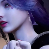 完美世界 云曦×石昊 3D同人 新作