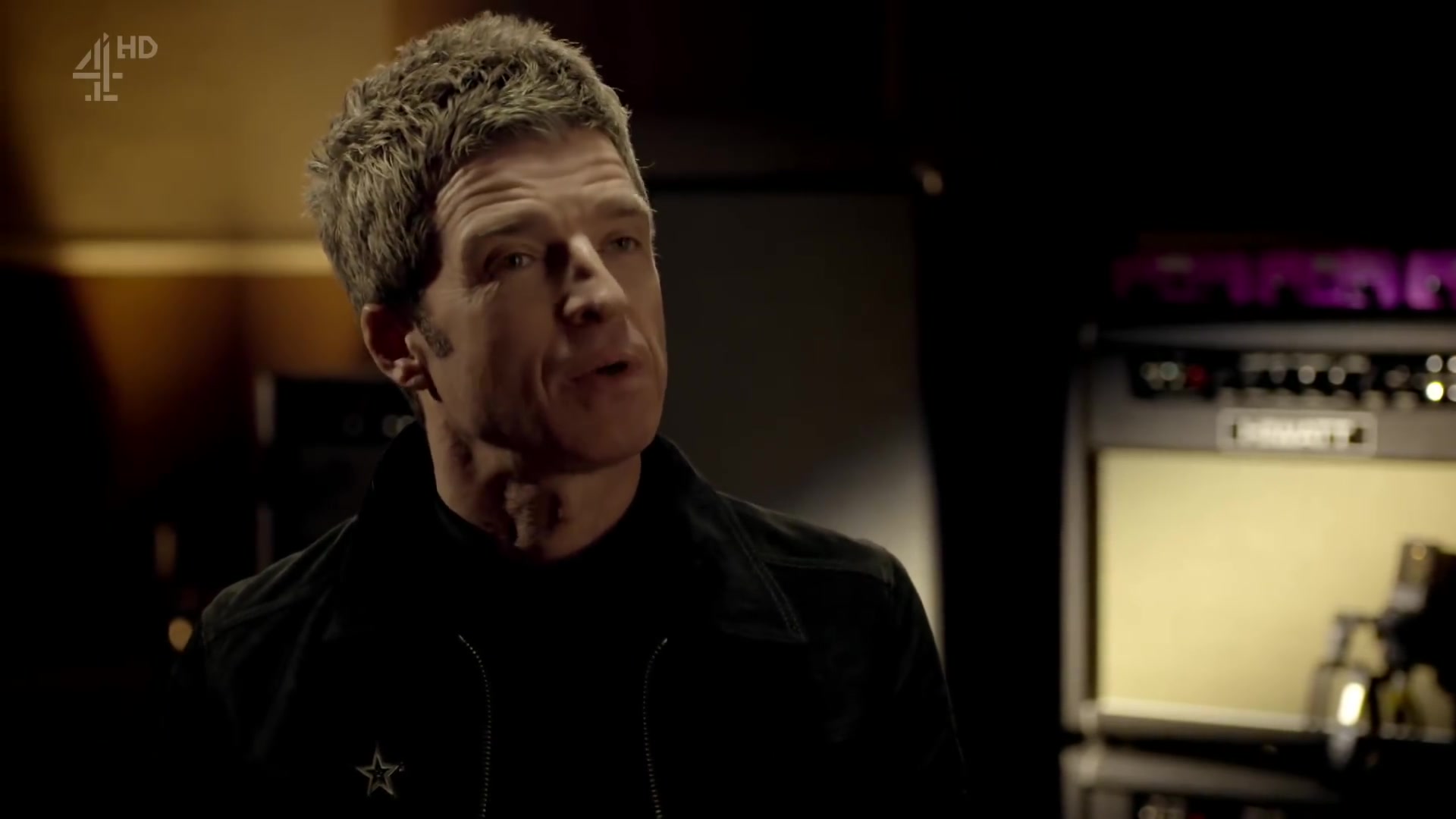 noel gallagher the great songwriters
