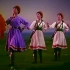 歌舞《草原女民兵》修复版——《百花争艳》选段 1976年