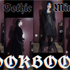 【SISYPHEAN】哥特/另类/小众服饰穿搭展示与分享｜春夏秋冬四季｜Gothic/Alternative/Minority LOOKBOOK