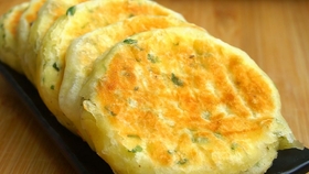 简单好吃的鸡蛋肉松饼 454185f87cdb1a98a834a918272516c308ec16c2.jpg@280w_158h_1c_100q.jpg