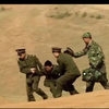 士兵突击-10 许三多被强送团部,有情有义打动指导员