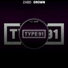 《Drown》ZABO 无损音质