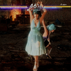 死或生6 排位赛 环 VS NiCO No_死或生6_游戏集锦