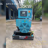 30kW 潍柴原装硬核动力，蓄势待发·可靠心脏:搭载潍柴原装发动机，品质根源保证。·强劲动力:30kW额定功率，满足多种用电场景。·稳定守护:电压稳定