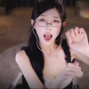 张爱玲aily粉丝祭女仆的服饰
