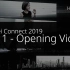 Huawei Connect 2019 - Day 1 Opening