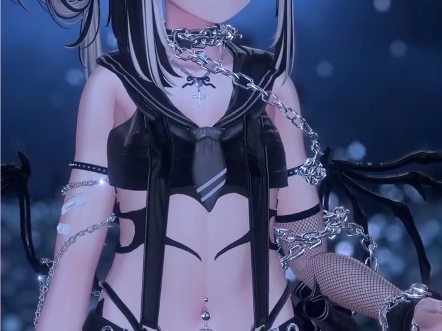 【伊莉丝lris_】Trippin—爱丽丝