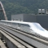 [603km/h][L0系高速磁懸浮列車]Japan_ World's fastest train 603km_h -