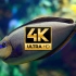 【4K UHD】最佳的4K水族馆 放松海景 睡眠冥想 屏幕保护