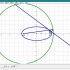 绘制圆锥曲线|几何画板yyds|动态展示