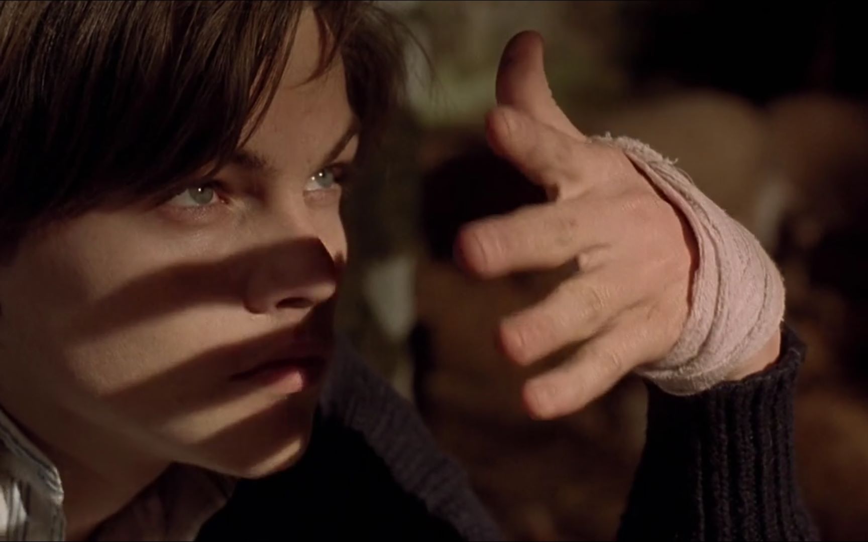 阿蒂尔兰波 B站