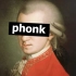 Rxlly-Mozart (Phonk Remix)