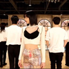 We Rock! | Lisa青春有你主题曲 | 1080P 60fps臻享版