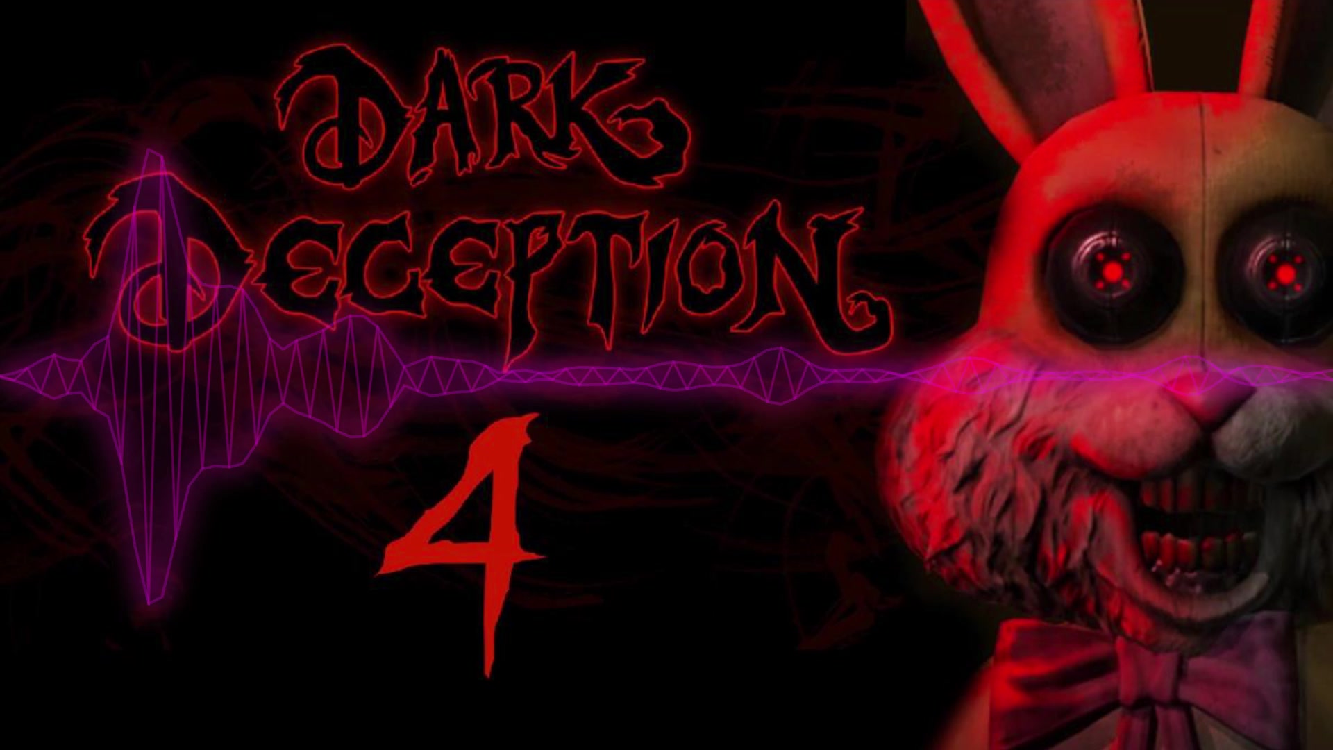 dark deception wiki joy kill