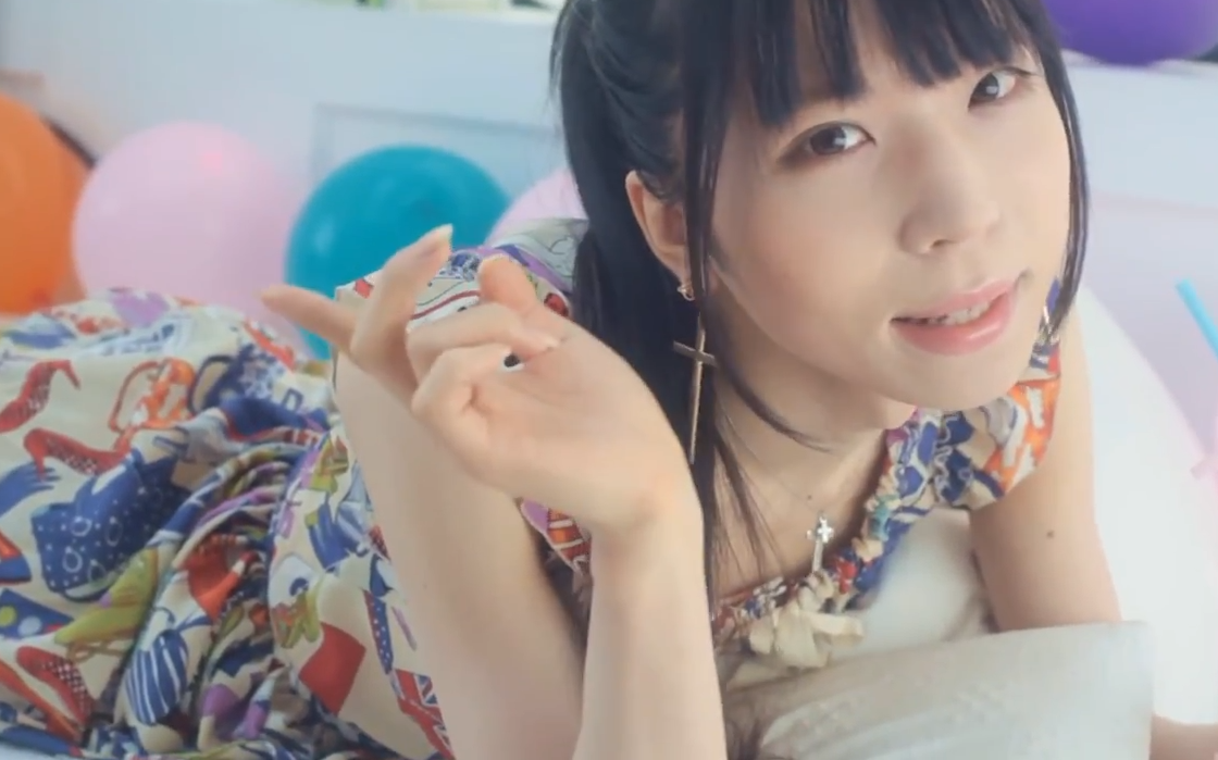 yuri搬运加茂碧唯歌曲呼唤我视频短片mv