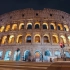 航拍罗马 Rome in 4K