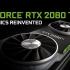 GeForce RTX 重新定义显卡