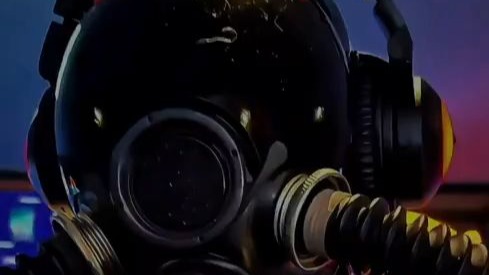 一秒变身未来战士