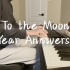 《To the Moon》十周年纪念钢琴曲--To the Moon SigCorp Series Medley 10Y