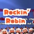 【歌切/Mysta】Rockin' Robin（230408歌回 第11首）