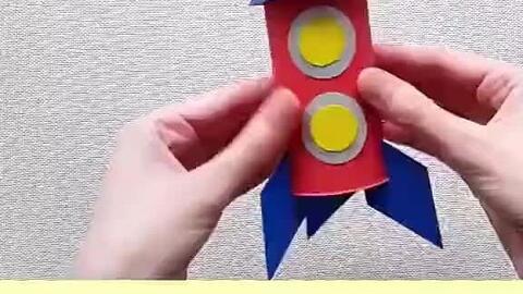 小火箭手工制作过程 45c6006c2d185a1894667832282b4505562049ba.jpg@480w_270h_1c