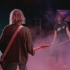 Nirvana - Aneurysm (Live At The Paramount 1991)