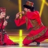 【中国好舞蹈】-《帕米尔之情》 塔吉克族舞蹈：古丽米娜&买买提江