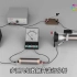 电流与电压和电阻的关系