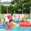 【大師兄Welcome Summer大激戰】第1集預告