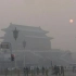 【北京版寂静岭】2017年1月4日北京严重雾霾全市高速路封闭